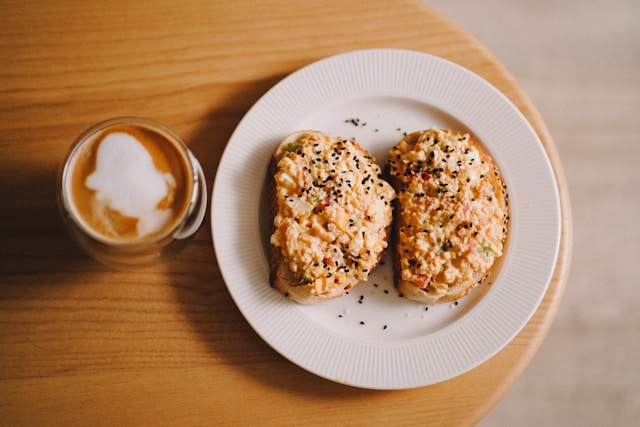 Online Store Builder for Cafes & Coffee Shops